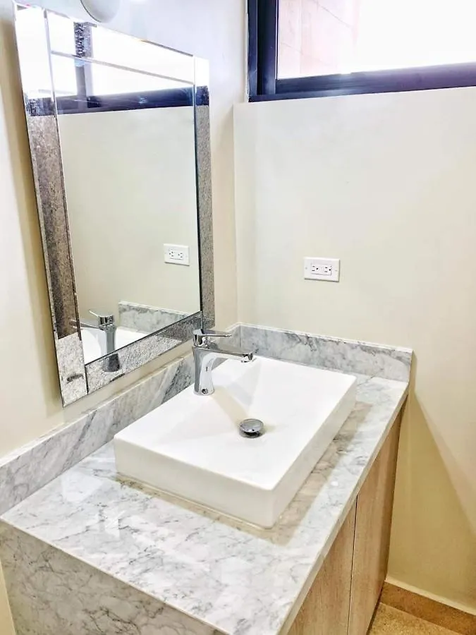 Precioso Departamento 5Ta Av. Hermoso Roof Top! Apartment Playa del Carmen