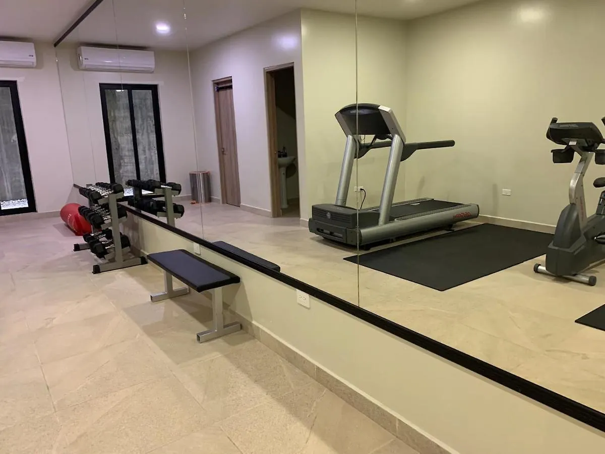 Precioso Departamento 5Ta Av. Hermoso Roof Top! Apartment Playa del Carmen