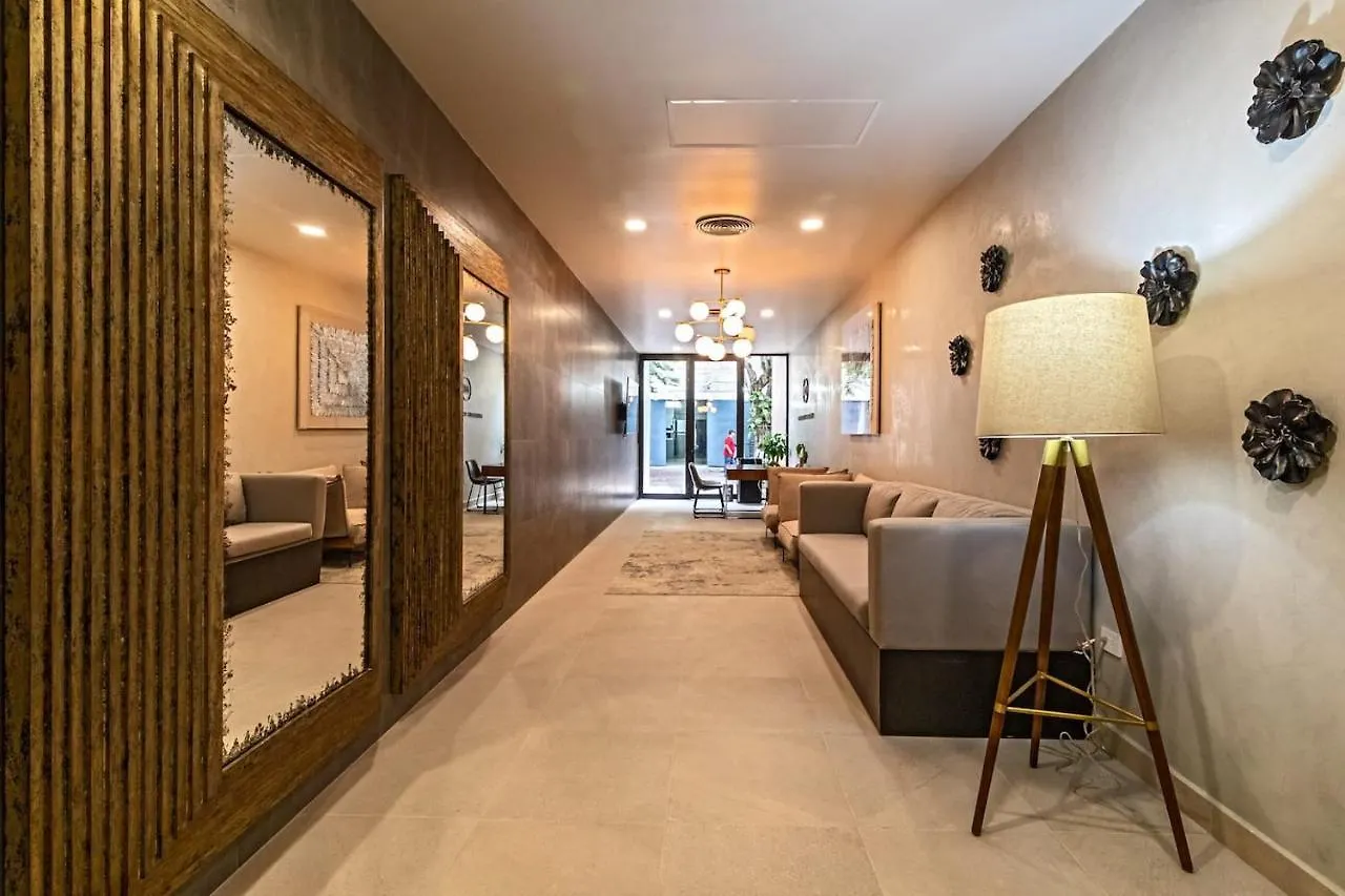 Precioso Departamento 5Ta Av. Hermoso Roof Top! Apartment Playa del Carmen
